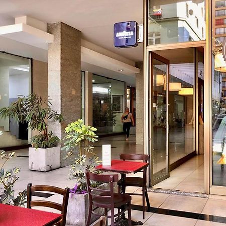 Апартаменти Arriendo Departamentos Pa 6 Y 7 Сантьяго Екстер'єр фото